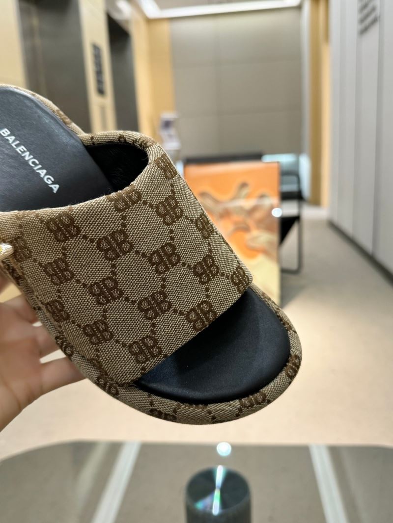 Balenciaga Slippers